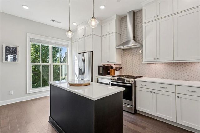 4219 Deming Circle, Sandy Springs, GA 30342