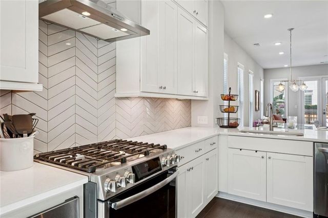 4219 Deming Circle, Sandy Springs, GA 30342