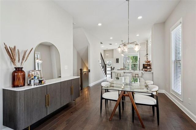 4219 Deming Circle, Sandy Springs, GA 30342