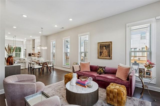 4219 Deming Circle, Sandy Springs, GA 30342