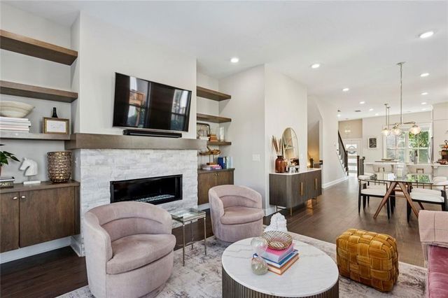 4219 Deming Circle, Sandy Springs, GA 30342