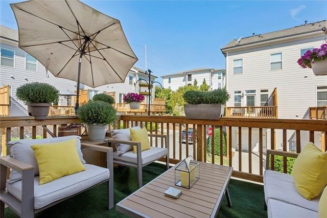 4219 Deming Circle, Sandy Springs, GA 30342