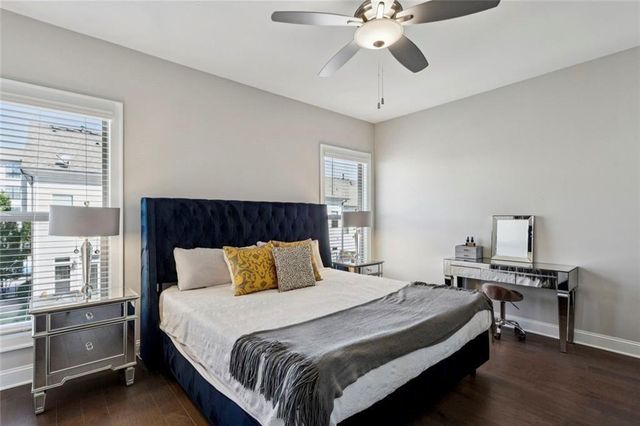 4219 Deming Circle, Sandy Springs, GA 30342