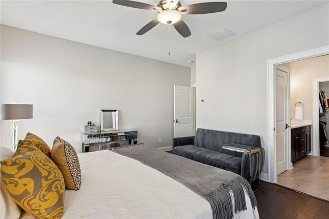 4219 Deming Circle, Sandy Springs, GA 30342