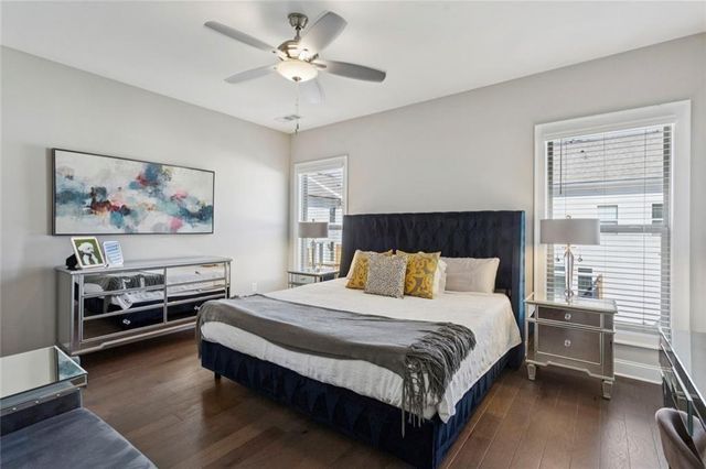 4219 Deming Circle, Sandy Springs, GA 30342