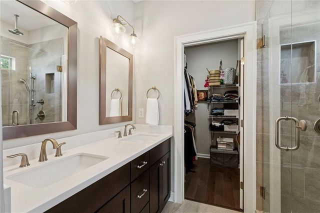 4219 Deming Circle, Sandy Springs, GA 30342