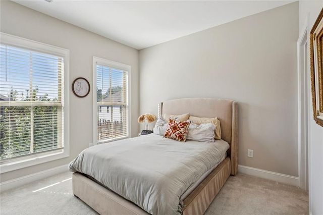 4219 Deming Circle, Sandy Springs, GA 30342