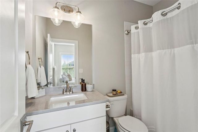 4219 Deming Circle, Sandy Springs, GA 30342