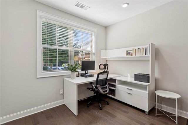 4219 Deming Circle, Sandy Springs, GA 30342