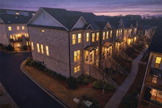 4219 Deming Circle, Sandy Springs, GA 30342