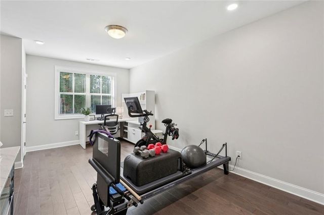 4219 Deming Circle, Sandy Springs, GA 30342