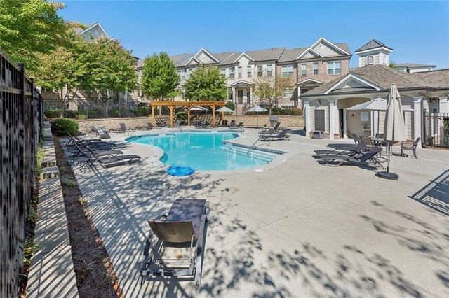 4219 Deming Circle, Sandy Springs, GA 30342