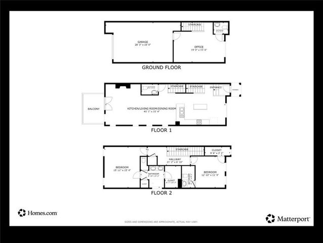 4219 Deming Circle, Sandy Springs, GA 30342