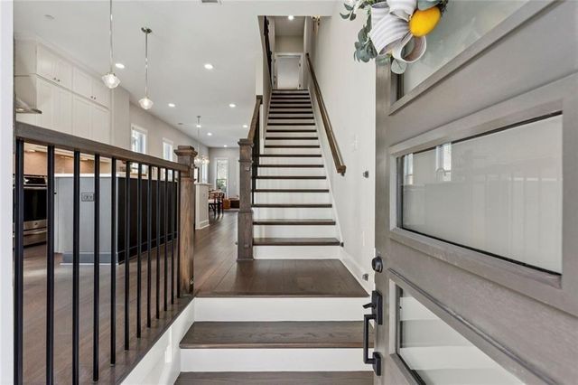 4219 Deming Circle, Sandy Springs, GA 30342