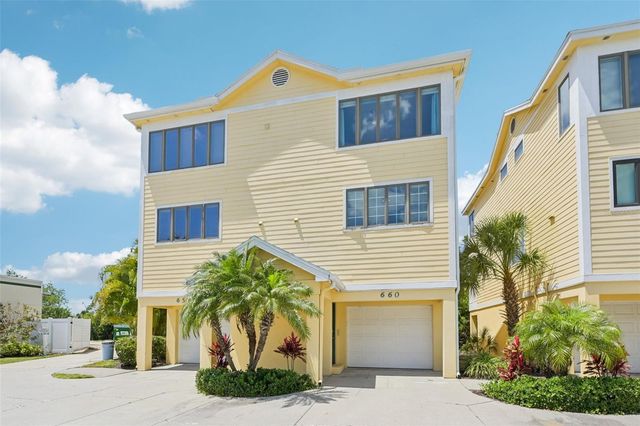 660 CEDARS COURT, Longboat Key, FL 34228