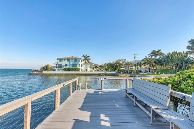 660 CEDARS COURT, Longboat Key, FL 34228