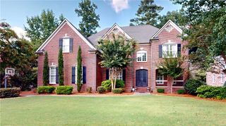 3755 Maryhill Lane NW, Kennesaw, GA 30152