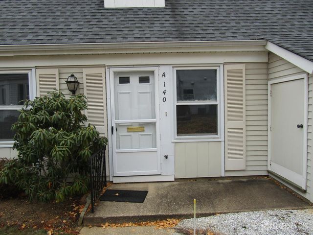 140 Plymouth Lane A, Monroe, NJ 08831