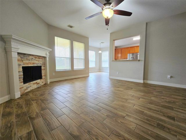 26435 Richwood Oaks Drive, Katy, TX 77494