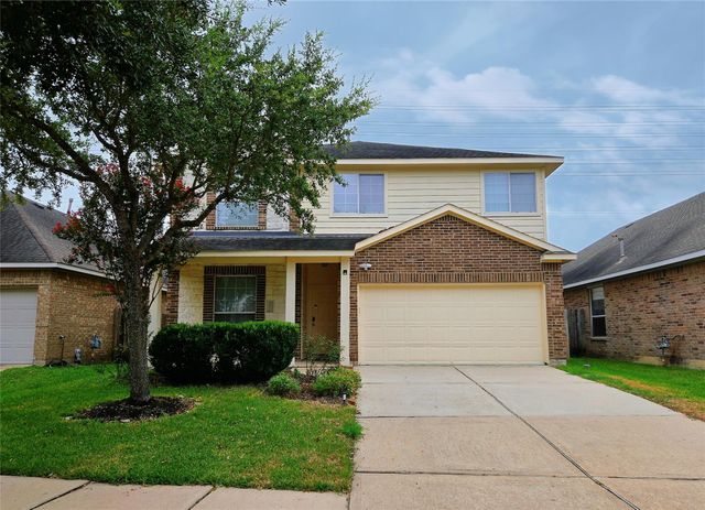 26435 Richwood Oaks Drive, Katy, TX 77494