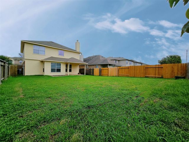 26435 Richwood Oaks Drive, Katy, TX 77494