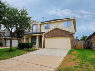 26435 Richwood Oaks Drive, Katy, TX 77494
