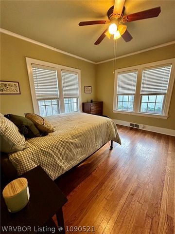 1100 S 26th Street, Fort Smith, AR 72901