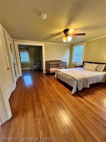 1100 S 26th Street, Fort Smith, AR 72901
