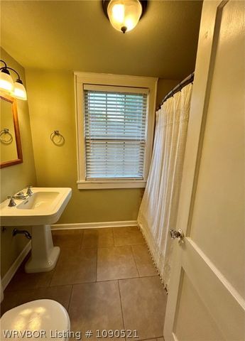 1100 S 26th Street, Fort Smith, AR 72901