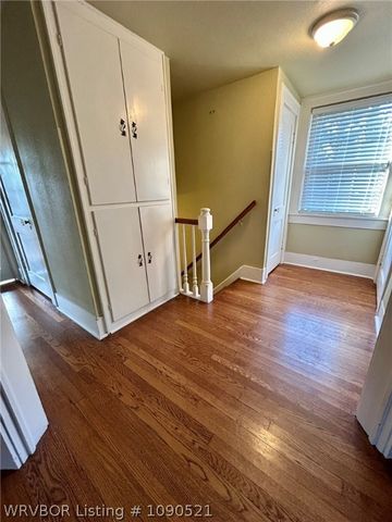 1100 S 26th Street, Fort Smith, AR 72901
