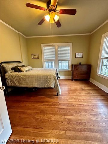 1100 S 26th Street, Fort Smith, AR 72901