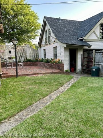 1100 S 26th Street, Fort Smith, AR 72901