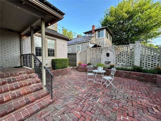 1100 S 26th Street, Fort Smith, AR 72901