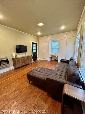 1100 S 26th Street, Fort Smith, AR 72901