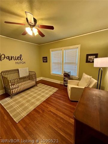 1100 S 26th Street, Fort Smith, AR 72901