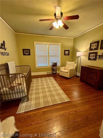 1100 S 26th Street, Fort Smith, AR 72901