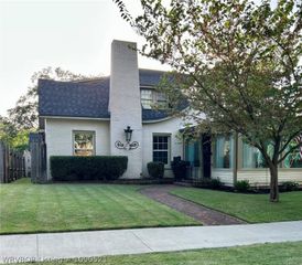 1100 S 26th Street, Fort Smith, AR 72901