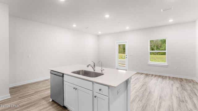 254 Phillips Bluff Avenue, Panama City Beach, FL 32407
