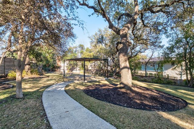 410 W Alpine RD 10, Austin, TX 78704