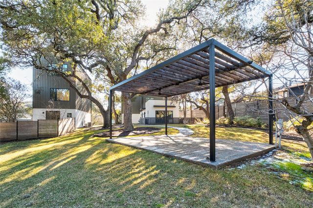 410 W Alpine RD 10, Austin, TX 78704