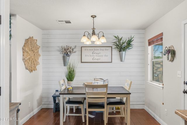 14056 RED DEER ROCK Drive, El Paso, TX 79938