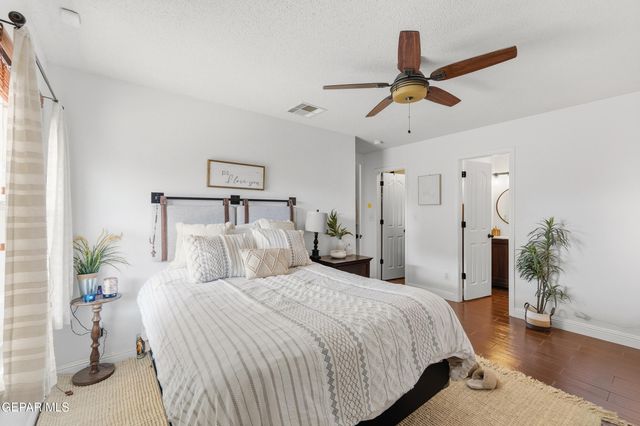 14056 RED DEER ROCK Drive, El Paso, TX 79938