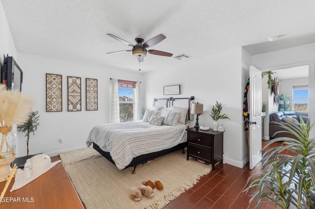 14056 RED DEER ROCK Drive, El Paso, TX 79938