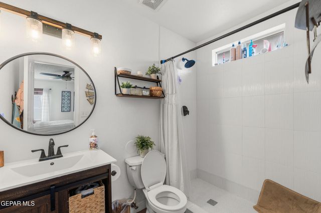 14056 RED DEER ROCK Drive, El Paso, TX 79938