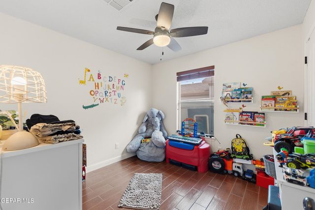 14056 RED DEER ROCK Drive, El Paso, TX 79938