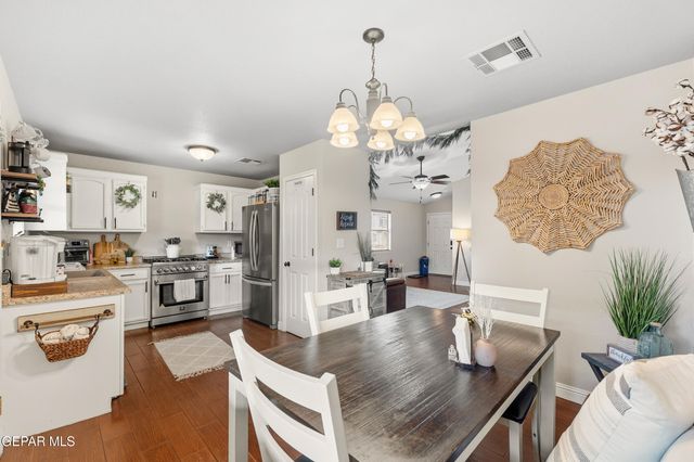 14056 RED DEER ROCK Drive, El Paso, TX 79938