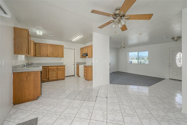 1832 Coral Isle Drive, Bullhead City, AZ 86442