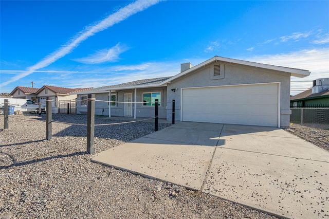 1832 Coral Isle Drive, Bullhead City, AZ 86442