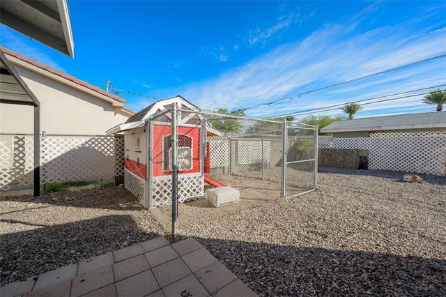 1832 Coral Isle Drive, Bullhead City, AZ 86442