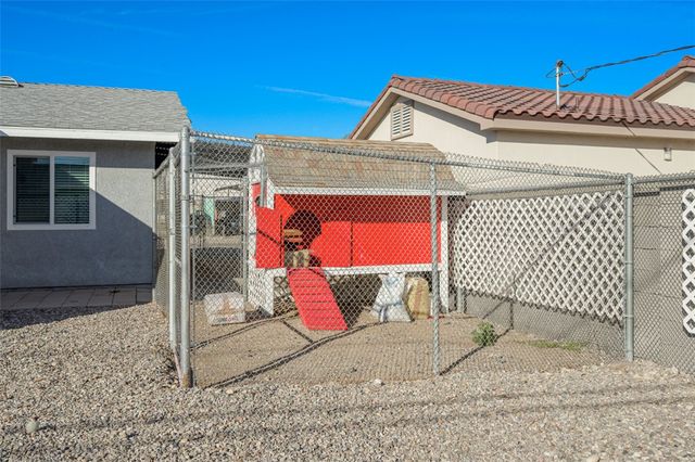 1832 Coral Isle Drive, Bullhead City, AZ 86442